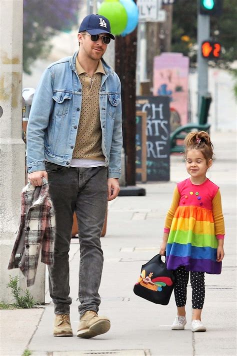 ryan gosling freundin|ryan gosling kinder.